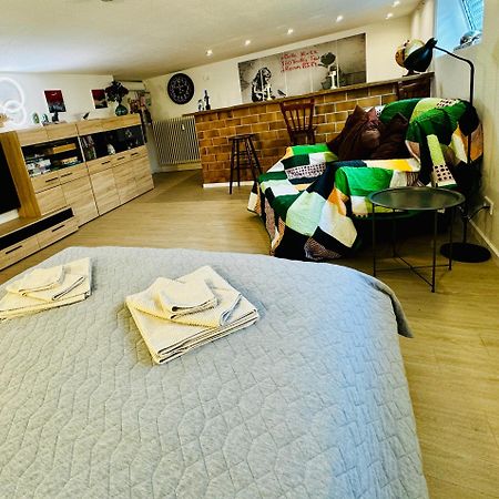 Tulip Path 3, Ferien & Monteur Wohnung Melle Extérieur photo